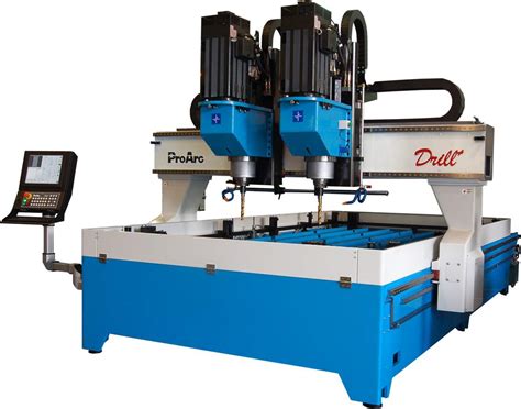 Top CNC Drilling Machine Parts Factories 